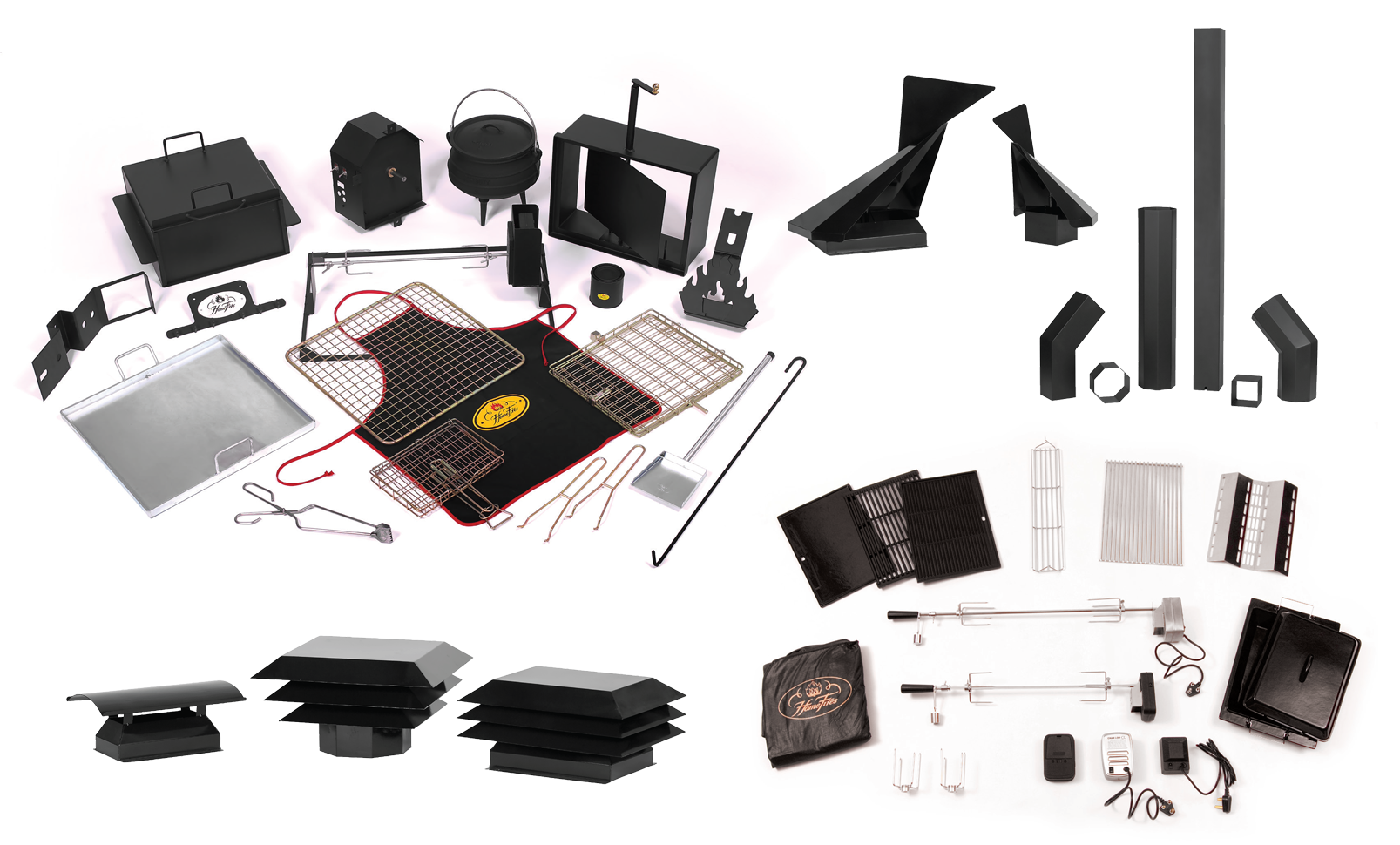 Braai Accessories