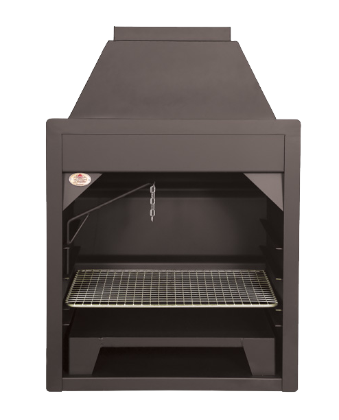 700 Econo Built-in Braai