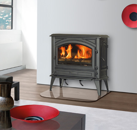 Classic Series Classic Fireplace