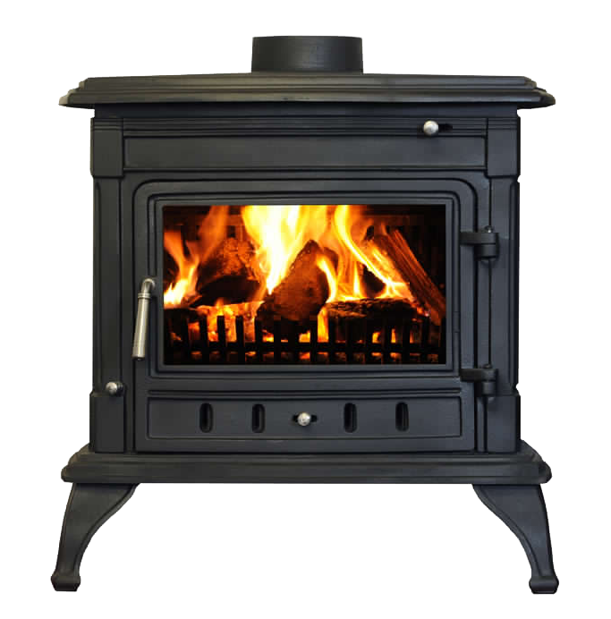 Robertson Cast-Iron