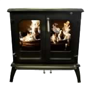Strand Cast-Iron