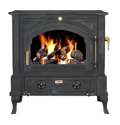 Worcester Cast-Iron