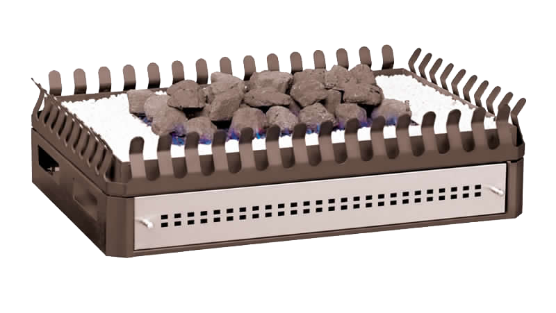 Double sided Coals